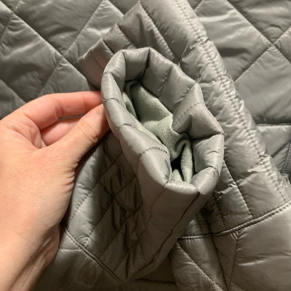 Patagonia Radalie Insulated Parka - Picture 11 of 11